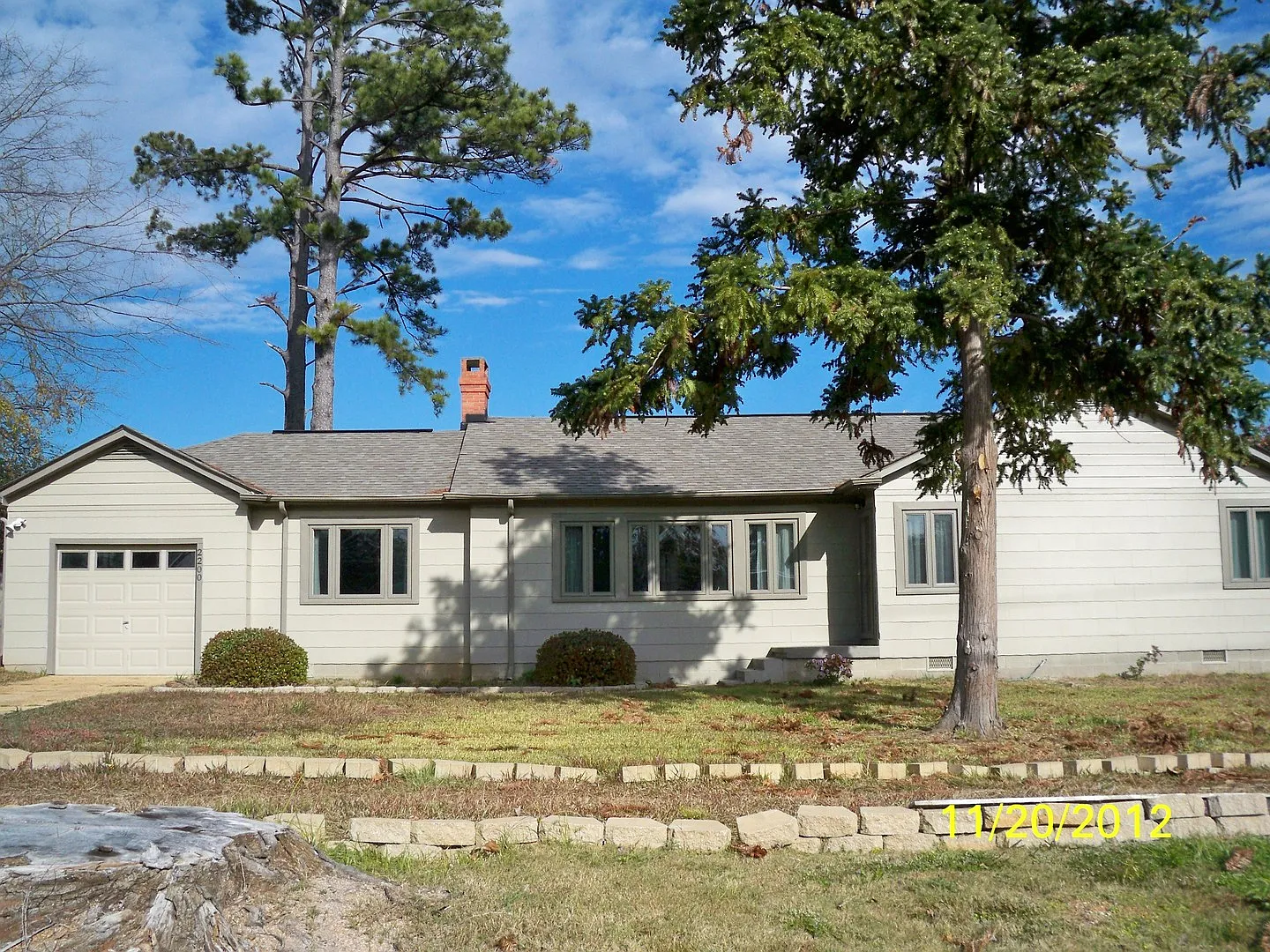 2200 Loop Road - 4 Bed 2 Bath — Photo 1