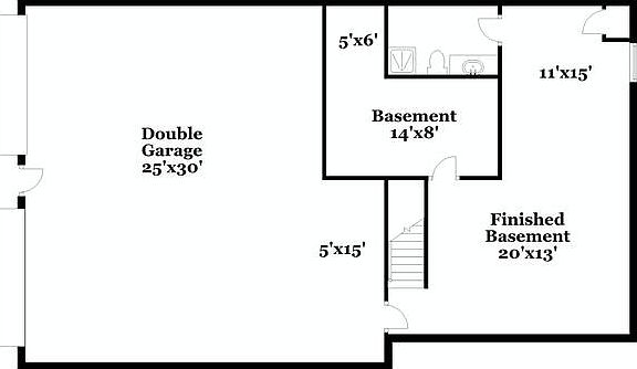 4th image of 1117 NW Weatherstone Dr