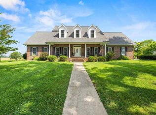 7170 Rose Creek Rd, Nebo, KY 42441