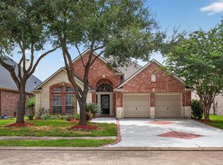 14326 Manorbier Ln, Sugar Land, TX 77498