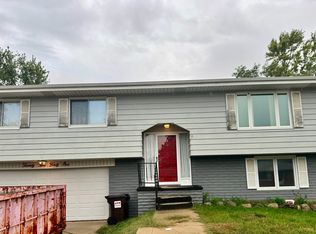 2541 Kendel Dr, Ashland, NE 68003