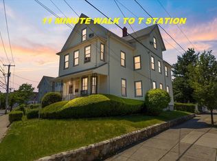 229 Pearl St, Malden, MA 02148