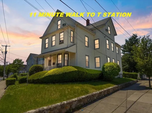 229 Pearl St, Malden, MA 02148