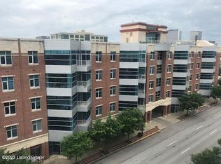 324 E Main St UNIT 517, Louisville, KY 40202