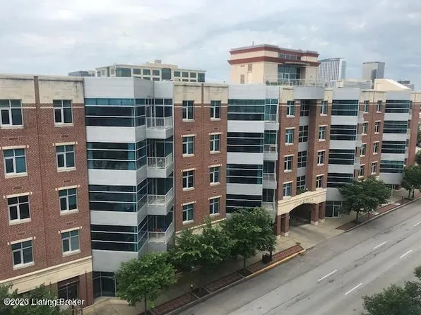 324 E Main St Unit 421, Louisville, KY 40202