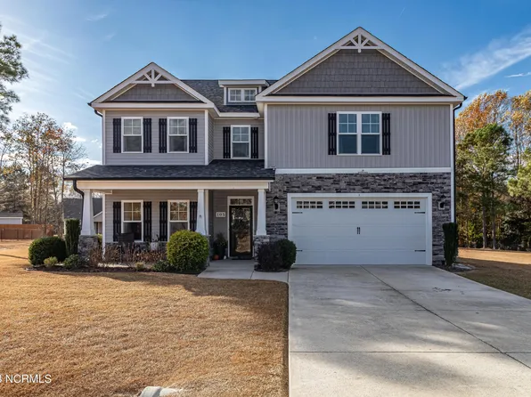 105 Becca Drive, Pikeville, NC 27863