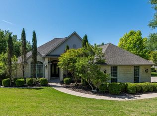 11121 Laurel Creek Dr, Austin, TX 78726