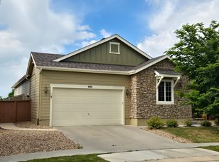 483 W 172nd Pl, Broomfield, CO 80023