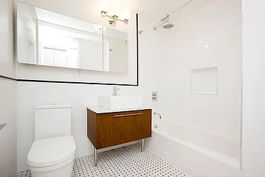 Rented by Ann Ferguson, LLC