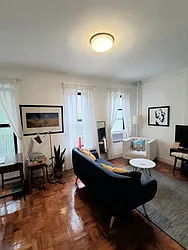 Rented by Compass