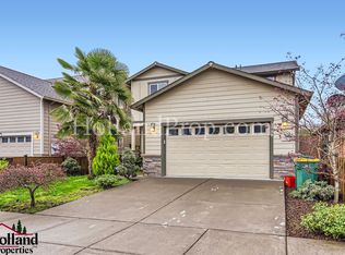 2750 29th Ave, Forest Grove, OR
