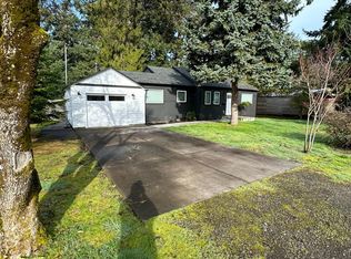 911 NE 114th Ave, Portland, OR 97220