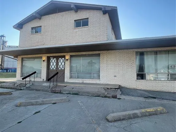 1020 S Rock Island Ave APT 4, El Reno, OK 73036