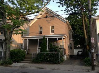 126 Clarence St, Providence, RI 02909