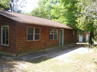 106 Air Force St, Fort Walton Beach, FL 32547