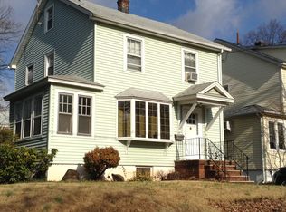 123 Hill St, Highland Park, NJ 08904