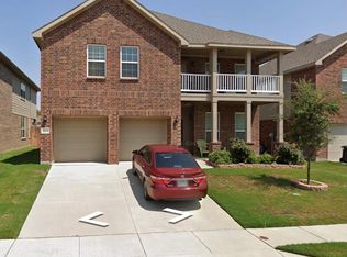 2221 Loreto Dr, Fort Worth, TX 76177