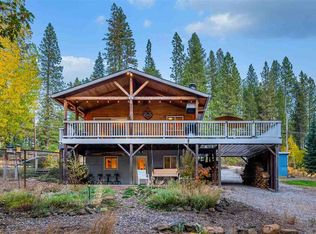 2939 Squaw Valley Rd, McCloud, CA 96057