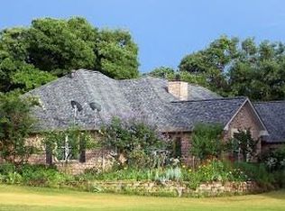 21619 Jimbo Rd, Thackerville, OK 73459