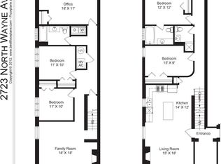 2725 N Wayne Ave #1N, Chicago, IL 60614