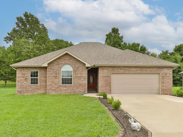 1280 S Mission Avenue, Bolivar, MO 65613