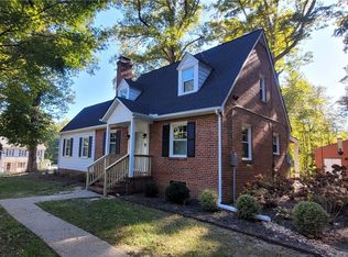 12340 Percival St, Chester, VA 23831