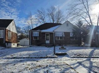 8636 Charlton Ln, Saint Louis, MO