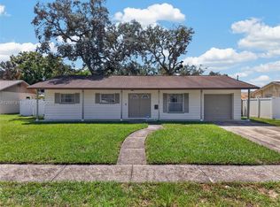 Idle Grove Park Unit No 1, Tampa, FL 33614