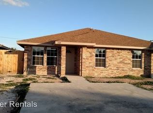 1709 W 13th St, Odessa, TX 79763