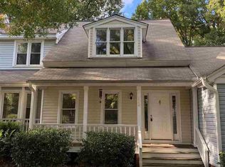 1648 Claiborne Ct, Raleigh, NC 27606