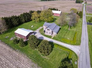 7241 E 550 S, Walton, IN 46994