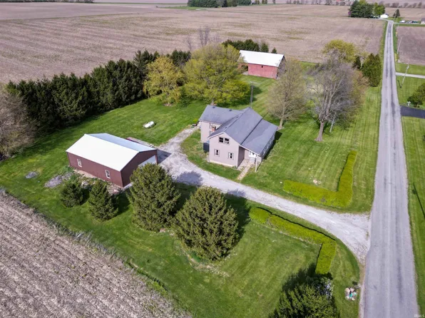 7241 E 550 S, Walton, IN 46994