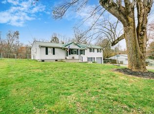 86 Maple Ave, Candler, NC 28715