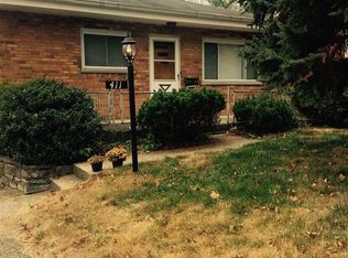 411 Timberlake Ave, Erlanger, KY 41018