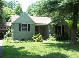 3405 Pleasant Valley Rd, Nashville, TN 37204