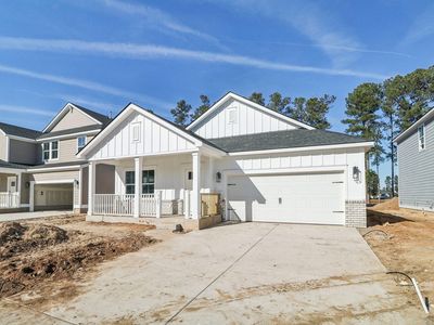 320 Calm Water Way, Summerville, SC, 29486
