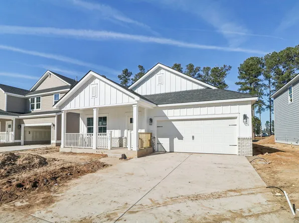 320 Calm Water Way, Summerville, SC 29486