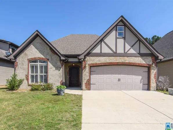 155 Lorrin Ln, Birmingham, AL 35147