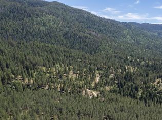 16 Clear Creek Rd, Cascade, ID 83611