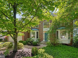 11322 Coral Gables Dr, Gaithersburg, MD 20878
