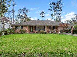 721 Teddy Ave, Slidell, LA 70458