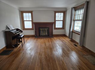 8110 S State Rd, Goodrich, MI 48438