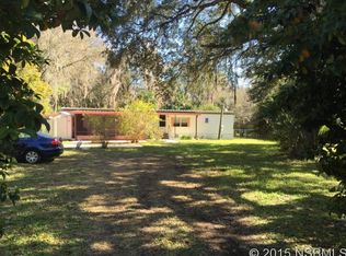 1525 Elizabeth St, New Smyrna Beach, FL 32168