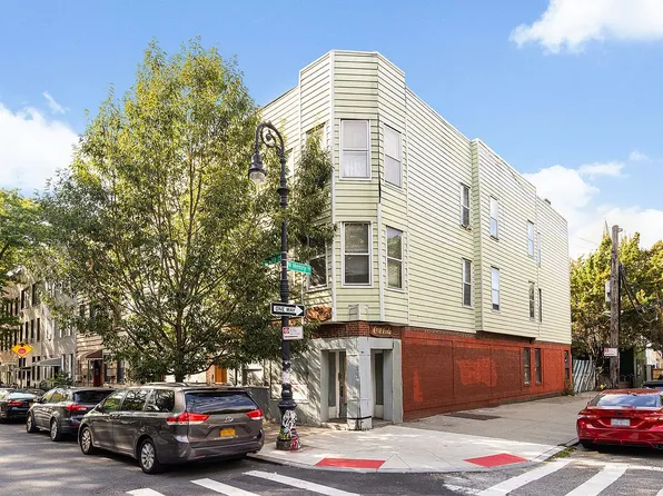 221 Nassau Ave #1, Brooklyn, NY 11222