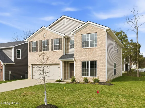 11700 Parkview Pt, Louisville, KY 40229