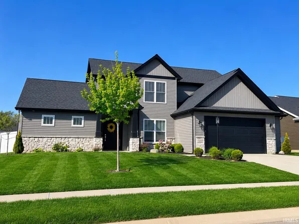 1537 Cananea Way, Fort Wayne, IN 46845