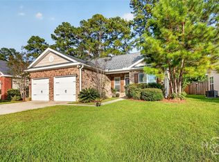 119 Pine View Crossing, Pooler, GA 31322