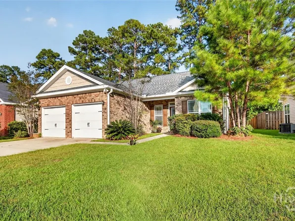 119 Pine View Crossing, Pooler, GA 31322