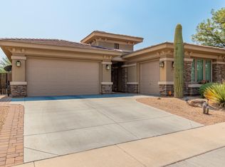1703 W Dusty Wren Dr, Phoenix, AZ 85085