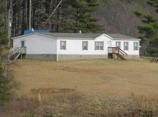 2117 Daniels Run Rd NE, Check, VA 24072